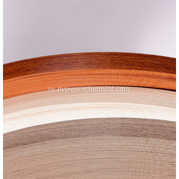 Zipangizo Zapamwamba PVC Edge Strip